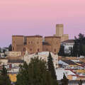 Badajoz